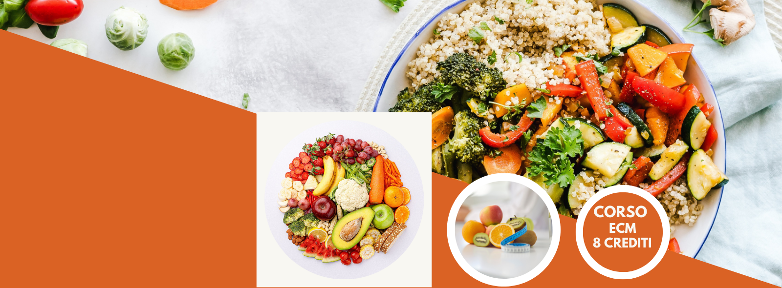 "La sicurezza alimentare: un approccio integrato a tutela della salute" 