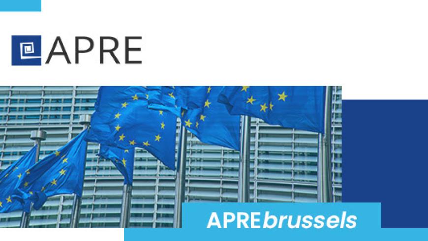 APRE Bruxelles